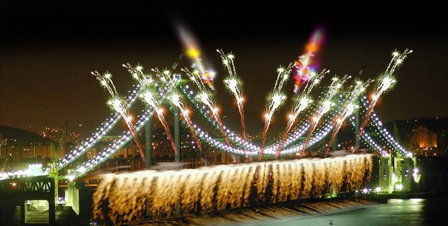 부산 불꽃 축제